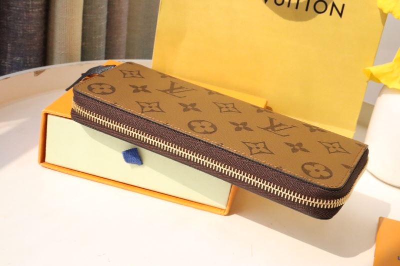 Louis Vuitton Wallets